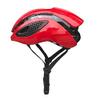 aero Road Bike Helmet Men Women Bicycle Helmet Cycling Ultralight Helmets (Red) view 3