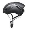aero Road Bike Helmet Men Women Bicycle Helmet Cycling Ultralight Helmets (Black) view 1
