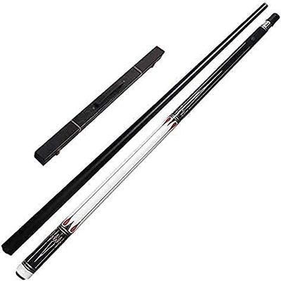 Pool Cues 58 Inch 19-20 oz Handmade Maple Pool Cue with 11.5mm Tip, Maple Pool cues are Handcrafted for Professionals WEWYQSJXBXF-220227