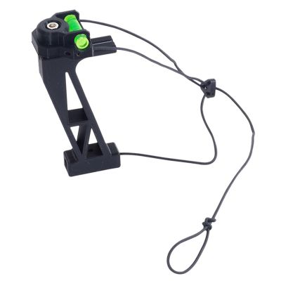 Amagogo Compound Release Aid with Level Bubble Exerciser Trainer for