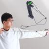 Amagogo Compound Release Aid with Level Bubble Exerciser Trainer for view 3