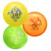 Yikun Disc Golf Disc Starter Set 3pcs Includes Golf Disc Driver Mid-Range Putter Disc Golf Set Beginner 165-176g Premium Disc Golf Set for Competition view 1