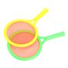 Badminton Racket Set, Tennis Racket Set 1 Set ABS for Learning for Children for Teaching for Baby view 1