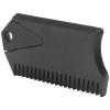 01 02 015 Surfboard Wax Comb, Practical Lightweight Surfboard Wax Remove Comb for Guide Rails for Cleaning Pressure Bending for Skateboards for Surfboards view 1