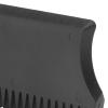01 02 015 Surfboard Wax Comb, Practical Lightweight Surfboard Wax Remove Comb for Guide Rails for Cleaning Pressure Bending for Skateboards for Surfboards view 2