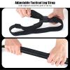 2 Pcs Tactical Leg Strap Nylon Thigh Belt Elastic Thigh Strap Holster Costume with Quick Release Buckle Halloween Games view 4