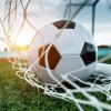 Kids Soccer Goal, Polypropylene Fiber Soccer Net Easy to Use Foldable for Kids Teen Boy Adults for 3Sided Goalpost Frames(6X4FT) view 3