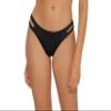 Becca by Rebecca Virtue Women's Standard Color Prism Bottom, Black, Large view 1