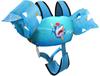 Chriffer Kids Swim Vest Life Jacket for 30-55 Pounds Boys and Girls, Toddler Floaties with Shoulder Harness Arm Wings for 3,4,5,6,7 Years Old Baby view 1