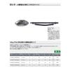 Osaka Fishing Gear (OGK) KITFZS236 Small Tsugi Shore Ball Pattern F Zero Set 2 360 view 2