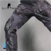 Elite Tribe Gen3 Combat Pants Airsoft Military Tactical BDU Pants with Knee Pad (Large, TYP) view 4