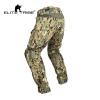 Elite Tribe Gen3 Combat Pants Airsoft Military Tactical BDU Pants with Knee Pad (X-Large, AOR2) view 4