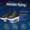 Deformation Roller Shoes Male and Female Skating Shoes Quad Roller Skates Kick Rollers Shoes Retractable Adults/Kids,Invisible Pulley Shoes Skates with Double-Row Outdoor Sneakers view 4