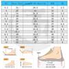Deformation Roller Shoes Male and Female Skating Shoes Quad Roller Skates Kick Rollers Shoes Retractable Adults/Kids,Invisible Pulley Shoes Skates with Double-Row Outdoor Sneakers view 3