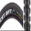 Cst Premium BFT 29x2.4 Tubeless TPI 65 Bk/Bsk view 1
