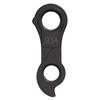 Pilo D934 Derailleur Hanger for Salsa Colossal Titanium, Warbird, Cutthroat, Blackborrow 2019 2018 2017 2016 2015 view 1