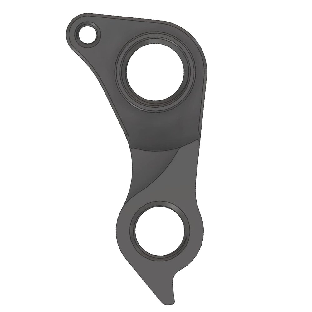 Pilo D937 Derailleur Hanger for Vitus ZX1 2020 2019 2018