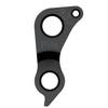 Pilo D937 Derailleur Hanger for Vitus ZX1 2020 2019 2018 view 2