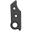 D943 Derailleur Hanger for Orbea Occam H AM, H TR, Wild FS 2019 2018 2017 2016 view 2