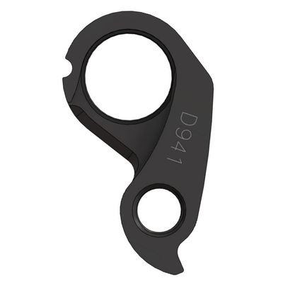 D941 Derailleur Hanger for Argon 18 Gallium, Marin Cortina Four Corners Gestalt Mount Vision Wolf Ridge Lombard, Polygon Helio Polygon Xquarone EX7 EX8 EX9 DH8 DH9