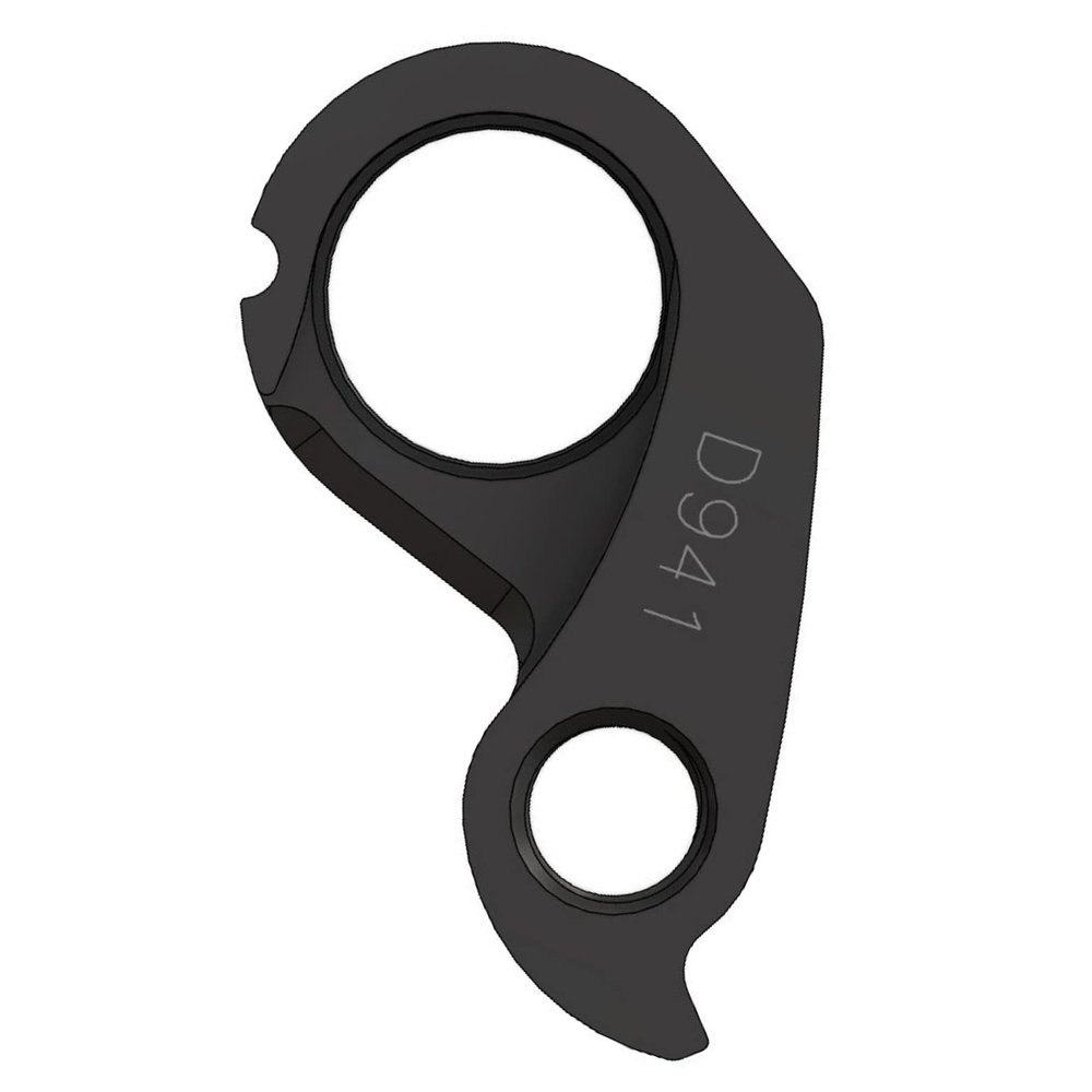 D941 Derailleur Hanger for Argon 18 Gallium, Marin Cortina Four Corners Gestalt Mount Vision Wolf Ridge Lombard, Polygon Helio Polygon Xquarone EX7 EX8 EX9 DH8 DH9