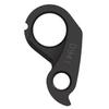 D941 Derailleur Hanger for Argon 18 Gallium, Marin Cortina Four Corners Gestalt Mount Vision Wolf Ridge Lombard, Polygon Helio Polygon Xquarone EX7 EX8 EX9 DH8 DH9 view 1