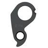 D941 Derailleur Hanger for Argon 18 Gallium, Marin Cortina Four Corners Gestalt Mount Vision Wolf Ridge Lombard, Polygon Helio Polygon Xquarone EX7 EX8 EX9 DH8 DH9 view 2