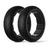 stio Comfort Tire for Electric GoKart Pro and Gokart Bundle Rear Tire Kit, Compatible with Ninebot by Segway S-MAX Self Balance Scooter,Gokart(with Ninebot S Max),Go kart PRO Tyre Original Accessories view 1
