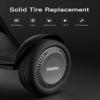 stio Comfort Tire for Electric GoKart Pro and Gokart Bundle Rear Tire Kit, Compatible with Ninebot by Segway S-MAX Self Balance Scooter,Gokart(with Ninebot S Max),Go kart PRO Tyre Original Accessories view 2
