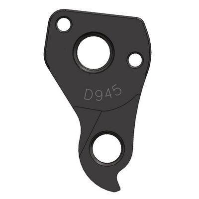 Pilo D945 Derailleur Hanger for Fuji #D030, NukeProof Scout, Da Bomb Cherry Bomb, Bottecchia, Bianchi T-Tronik Rebel, Kellys Tygon, KHS SixFifty, Orange, Qayron Carma, Fatal eFS