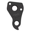 Pilo D945 Derailleur Hanger for Fuji #D030, NukeProof Scout, Da Bomb Cherry Bomb, Bottecchia, Bianchi T-Tronik Rebel, Kellys Tygon, KHS SixFifty, Orange, Qayron Carma, Fatal eFS view 1