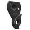 Pilo D945 Derailleur Hanger for Fuji #D030, NukeProof Scout, Da Bomb Cherry Bomb, Bottecchia, Bianchi T-Tronik Rebel, Kellys Tygon, KHS SixFifty, Orange, Qayron Carma, Fatal eFS view 2