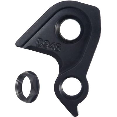 Pilo D946 Derailleur Hanger for Santa Cruz Stigmata 2, Stigmata 3, Quincy 1