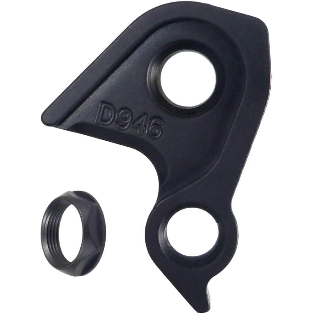 Pilo D946 Derailleur Hanger for Santa Cruz Stigmata 2, Stigmata 3, Quincy 1
