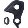 Pilo D946 Derailleur Hanger for Santa Cruz Stigmata 2, Stigmata 3, Quincy 1 view 1