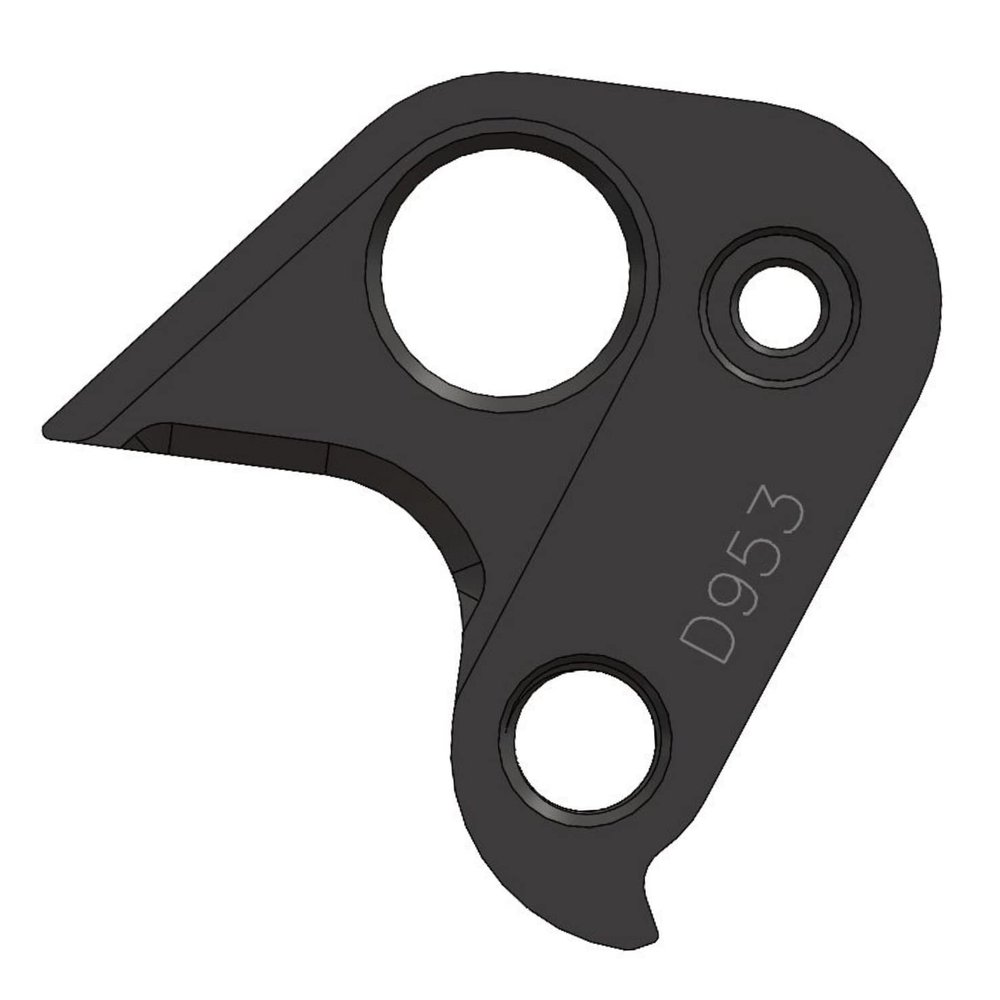 Pilo D953 Derailleur Hanger for Kona Operator CR 2020 2019 2018