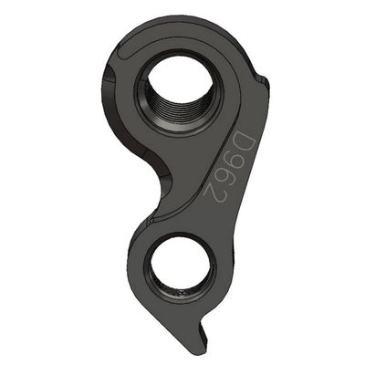 Pilo D962 Derailleur Hanger #DRH-WMN112 for Cervelo All Disc Road Frames C3, C5, R3, R5