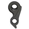 Pilo D962 Derailleur Hanger #DRH-WMN112 for Cervelo All Disc Road Frames C3, C5, R3, R5 view 1