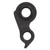 Pilo D962 Derailleur Hanger #DRH-WMN112 for Cervelo All Disc Road Frames C3, C5, R3, R5 view 4