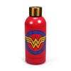 Half Moon Bay DC Comics - Water Bottles - Wonder Woan 'Truth' Metal Water Bottle 400ml view 1