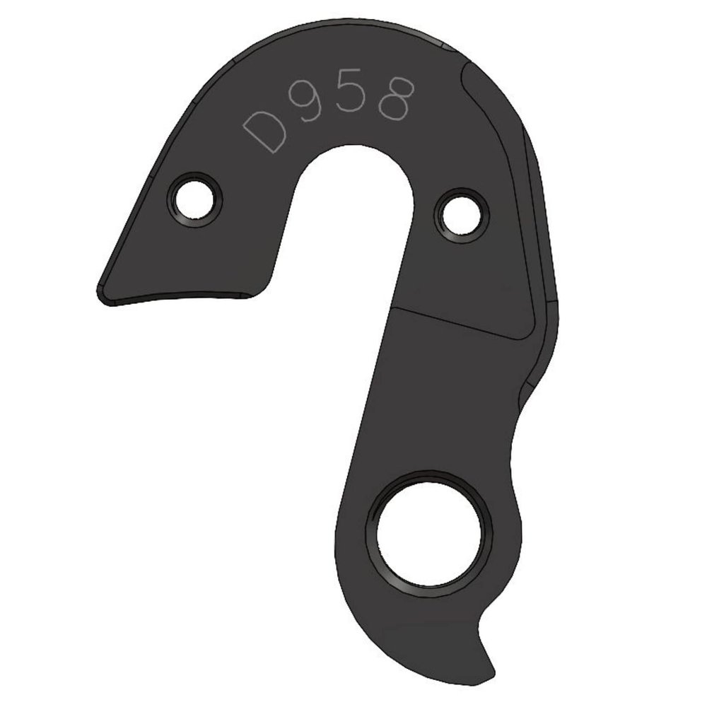 D958 Derailleur Hanger for Diamondback Podium 1, 2, 3, 4 2010 2009 2008 2007 2006