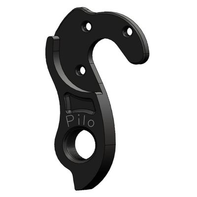 Pilo D960 Derailleur Hanger for Schwinn Sporterra, Rivette H2