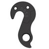 Pilo D955 Derailleur Hanger for Bianchi Allroad Impulso Disc, BXT, Trinx Bikes view 1