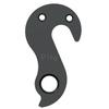 Pilo D955 Derailleur Hanger for Bianchi Allroad Impulso Disc, BXT, Trinx Bikes view 3