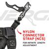 Scott Verge Hybrid Hinge Release view 4