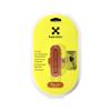 RydeSafe Bike Light - Rear Safety - Red view 2