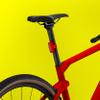 RydeSafe Bike Light - Rear Safety - Red view 4