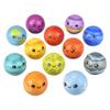Rhode Island Novelty 1.75" HI-Bounce Planet Balls view 1