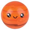 Rhode Island Novelty 1.75" HI-Bounce Planet Balls view 2