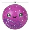 Rhode Island Novelty 1.75" HI-Bounce Planet Balls view 3